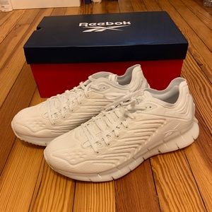 Reebok “Zig Kinetica”